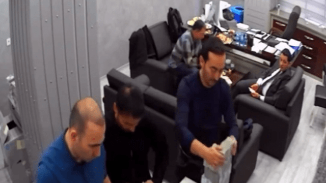 CHP'deki Para Skandalında Milletvekili İfade Verecek! 3 imamoglu nun sag kolu fatih keles 1 2