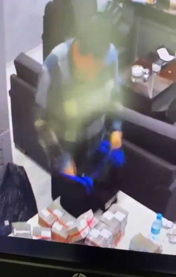 CHP'deki Para Skandalında Milletvekili İfade Verecek! 2 imamoglu nun sag kolu fatih keles in deste deste 2