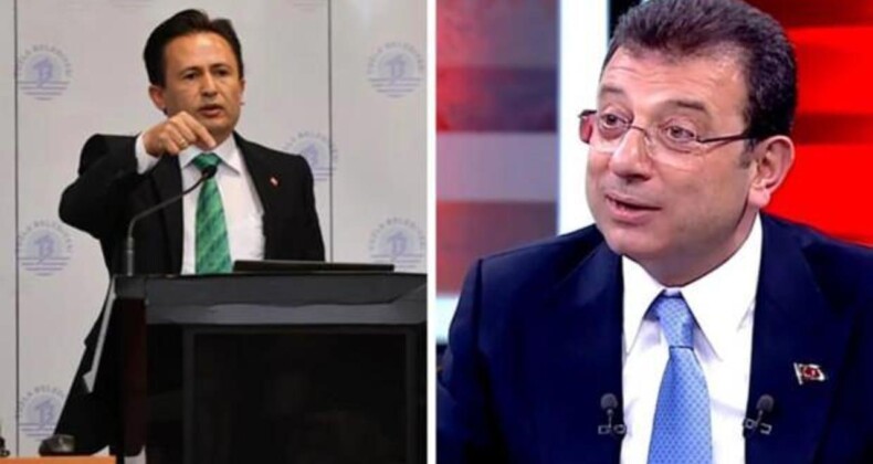 İmamoğlu’nun “Engellendim” Yalanına Şadi Yazıcı’dan Yanıt!