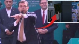 Ekrem İmamoğlu’nun Senaryosu Devrede! Kuran-ı Kerim’i Provokasyona Alet Etti
