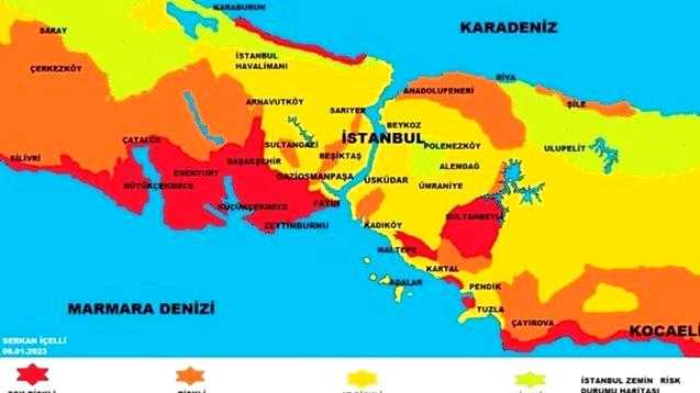 İngilizlerden İstanbul Depremi Uyarısı! Seçim ve İmamoğlu Vurgusu! Tarih Verdiler 3 ingilizlerden istanbul depremi uyarisi secim ve imamoglu vurgusu tarih verdiler 3 wGK3nBWO