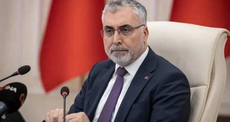 Bakan Işıkhan: Bayram İkramiyelerini Yüzde 50 Artırdık