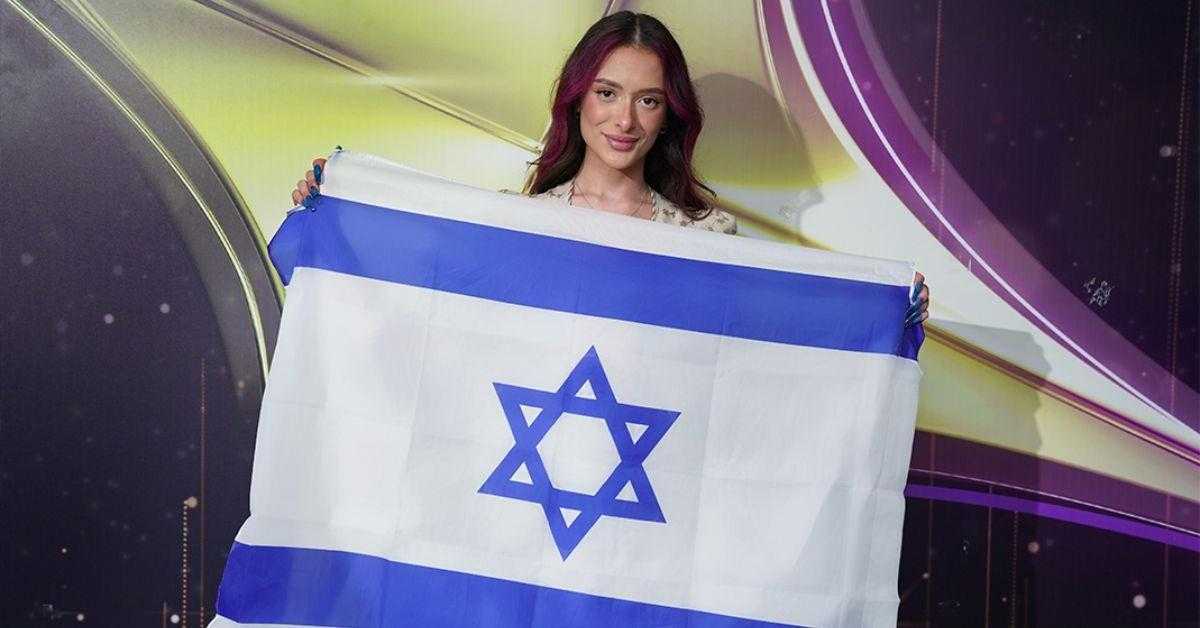 İsrail'in Eurovision'a Katılmasına Onay Çıktı 1 israilin eurovisiona katilmasina onay cikti 1 r4BeIQKu