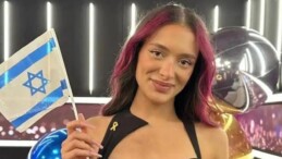 İsrail’in Eurovision’a Katılmasına Onay Çıktı