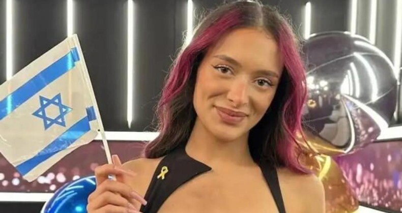 İsrail’in Eurovision’a Katılmasına Onay Çıktı