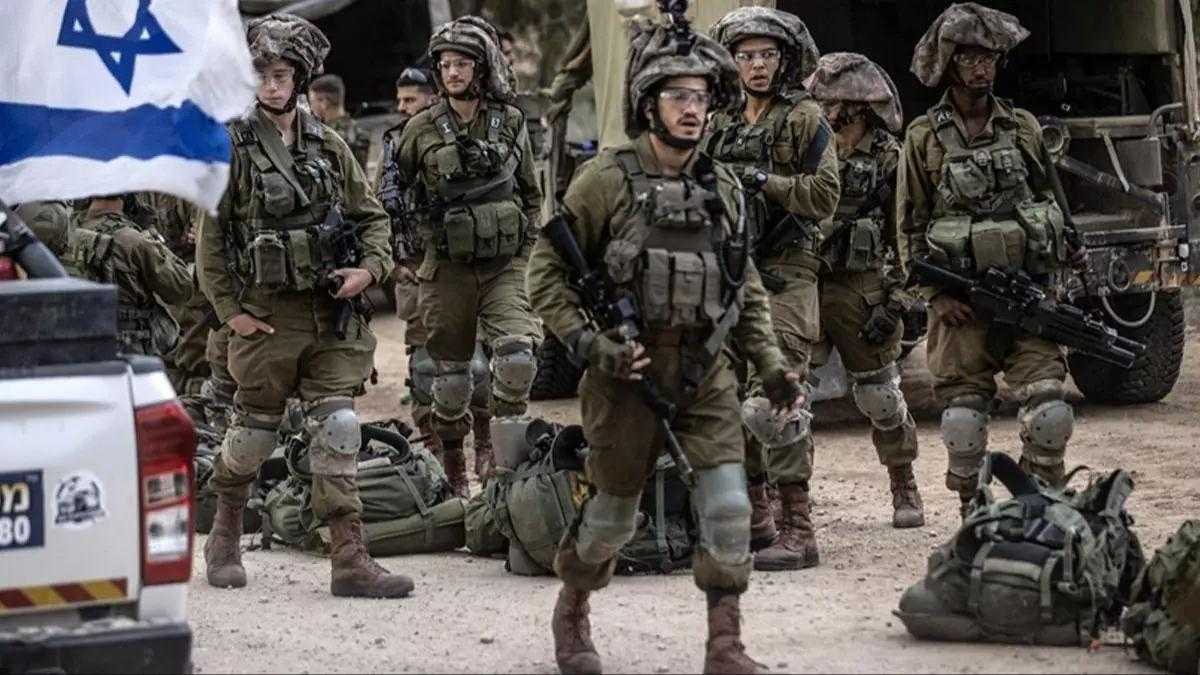 İsrailli Başhahamdan Hükümete Rest: Bilet Alıp Ülkeden Kaçarız! 1 israilli bashahamdan hukumete rest bilet alip ulkeden kacariz 1 X5ebj4H3