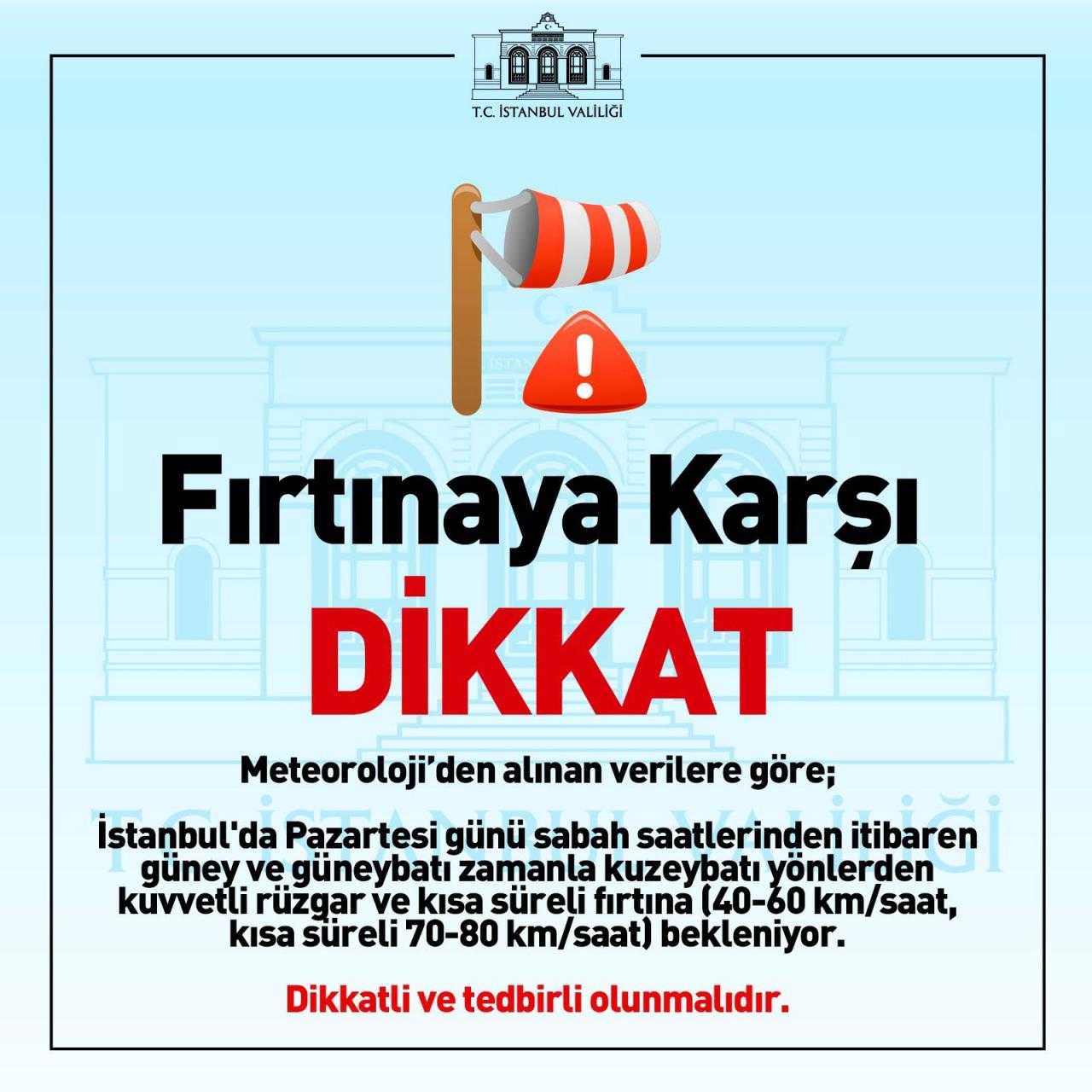 İstanbul, Ankara ve 23 İl İçin Peş Peşe Uyarılar! Son Dakika Hava Durumu 1 istanbul ankara ve 23 il icin pes pese uyarilar son dakika hava durumu 1 IqL28b7p