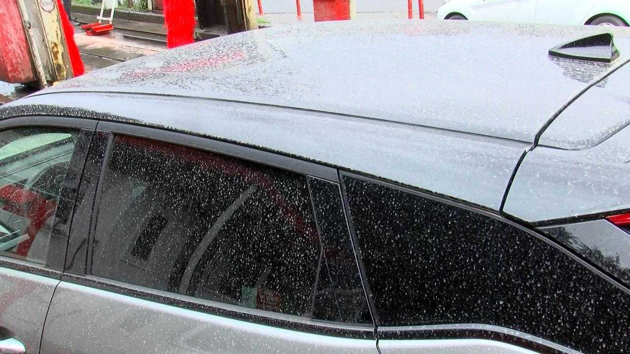 İstanbul'a Çamur Yağdı; Oto Yıkamacılarda Yoğunluk Yaşandı 2 istanbula camur yagdi oto yikamacilarda yogunluk yasandi 2 vECUrKas