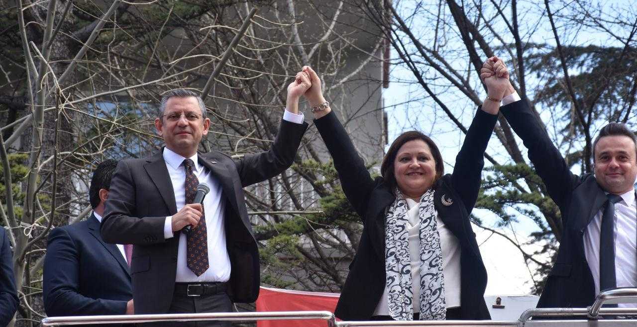 İstifası İstenmişti: Burcu Köksal'dan Özgür Özel'e Çok Ağır İmamoğlu Göndermesi 2 istifasi istenmisti burcu koksaldan ozgur ozele cok agir imamoglu gondermesi 2 d9YzCX5G