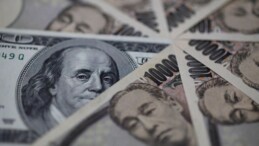 Japon Yenine Sözlü Müdahale