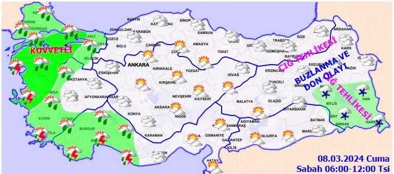 Kar geliyor! Meteoroloji'den Son Dakika Uyarısı! 1 kar geliyor meteorolojiden son dakika uyarisi 1 cyR9Ns1M