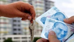 Kiralarda Yüzde 25 Zam Sınırı Kaldırılacak mı? Cevdet Yılmaz Açıkladı