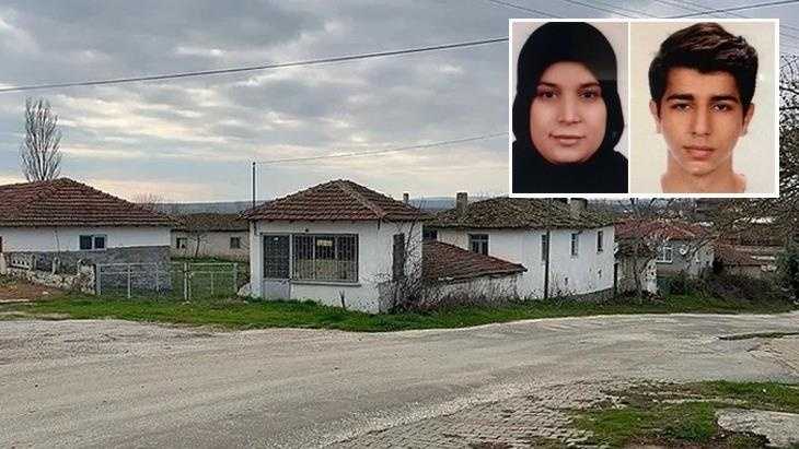 Korkunç Cinayet: Emekli Polis Ailesini Katletti, Cesetleri Tarlada Sakladı! 1 kirklareli nde cesetleri tarlaya gomulen anne ile 16931483 25
