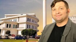 KKTC’de Yaşayan Profesör Suç Makinesi Çıktı