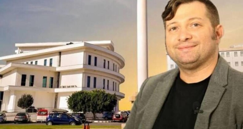 KKTC’de Yaşayan Profesör Suç Makinesi Çıktı