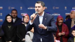 Kurum: “En İyi Yaptıkları Şey Yalan Söylemek”