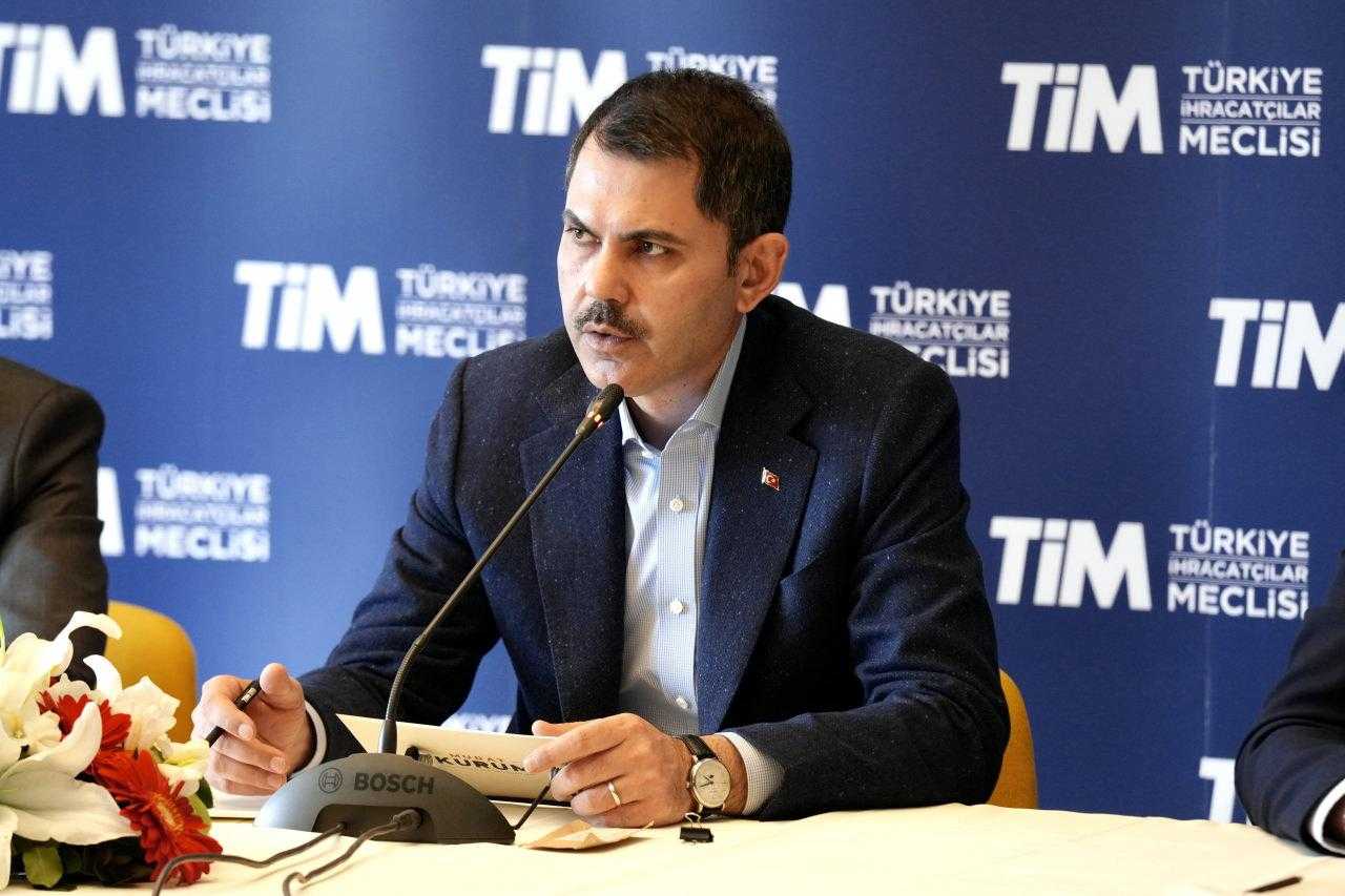 Kurum: İhracatın, İstihdamın Artması Şehir Adına da Önemli 1 kurum ihracatin istihdamin artmasi sehir adina da onemli 1 zWaQ1fek