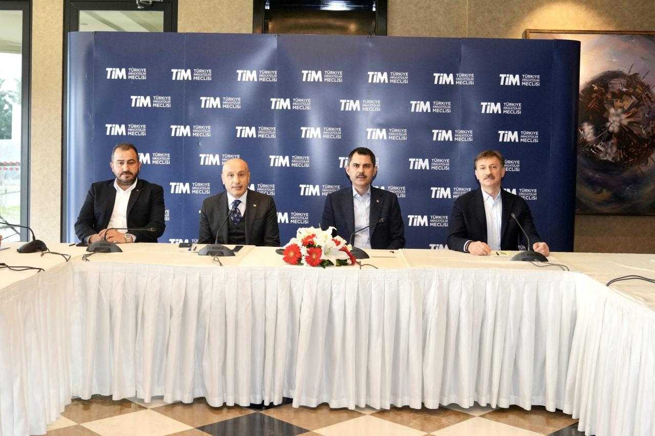 Kurum: İhracatın, İstihdamın Artması Şehir Adına da Önemli 3 kurum ihracatin istihdamin artmasi sehir adina da onemli 3 TjpjeSwt