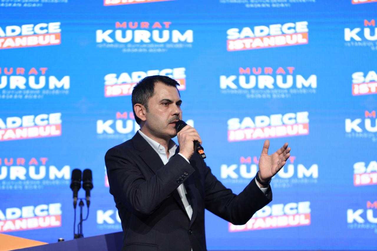 Kurum: "İstanbul Halkını Metrobüsleri İtmek Zorunda Bıraktılar" 2 kurum istanbul halkini metrobusleri itmek zorunda biraktilar 2