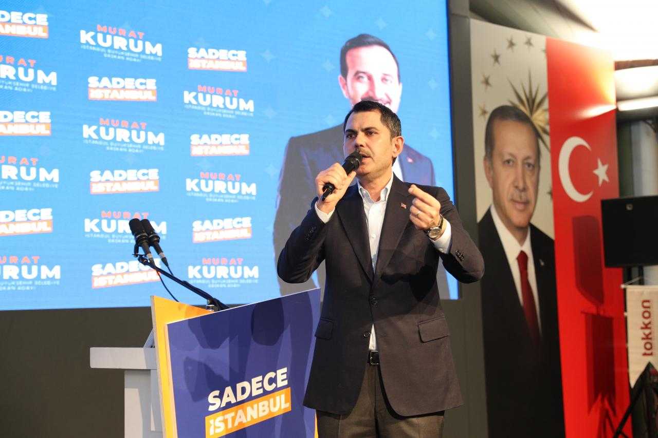 Kurum: "İstanbul Halkını Metrobüsleri İtmek Zorunda Bıraktılar" 5 kurum istanbul halkini metrobusleri itmek zorunda biraktilar 5 2VZfSXsz