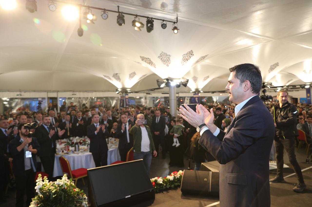 Kurum: "İstanbul Halkını Metrobüsleri İtmek Zorunda Bıraktılar" 6 kurum istanbul halkini metrobusleri itmek zorunda biraktilar 6 lJ1scH1F