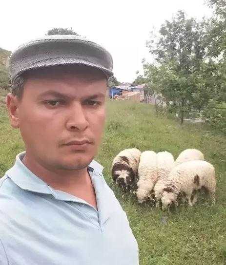 Kuzenini Öldürüp 'Namusumuzu Temizledim" Diye Ağlayan Zanlı Hakkında Karar 1 kuzenini oldurup namusumuzu temizledim diye aglayan zanli hakkinda karar 1 E8AjWURU