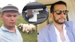 Kuzenini Öldürüp ‘Namusumuzu Temizledim” Diye Ağlayan Zanlı Hakkında Karar