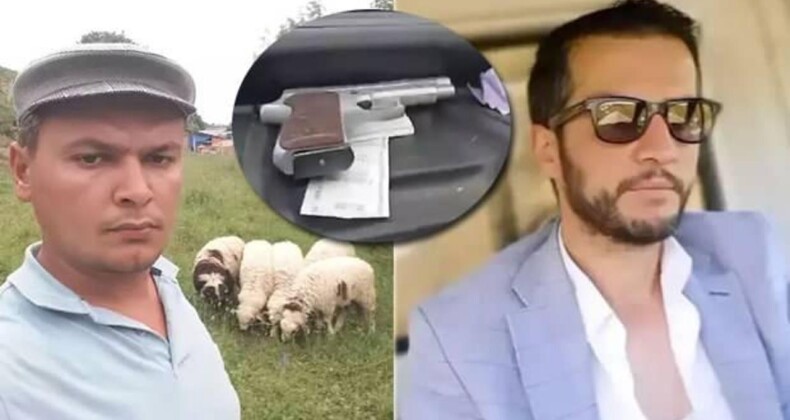 Kuzenini Öldürüp ‘Namusumuzu Temizledim” Diye Ağlayan Zanlı Hakkında Karar
