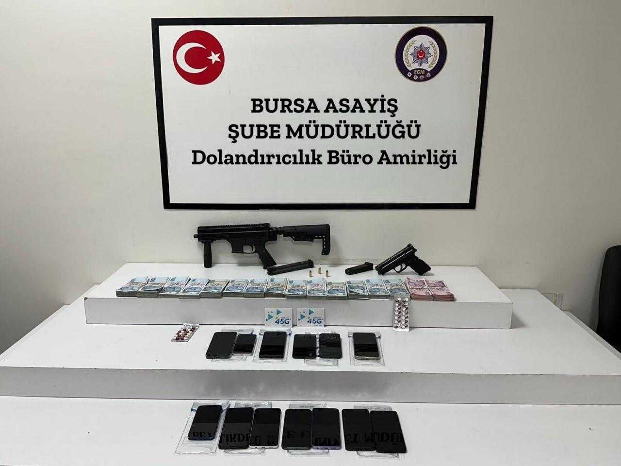 Lüks Villada Keyif Yapıyordu! Polis Tepelerine Böyle Çöktü 1 luks villada keyif yapiyordu polis tepelerine boyle coktu 1 K14MZwAe