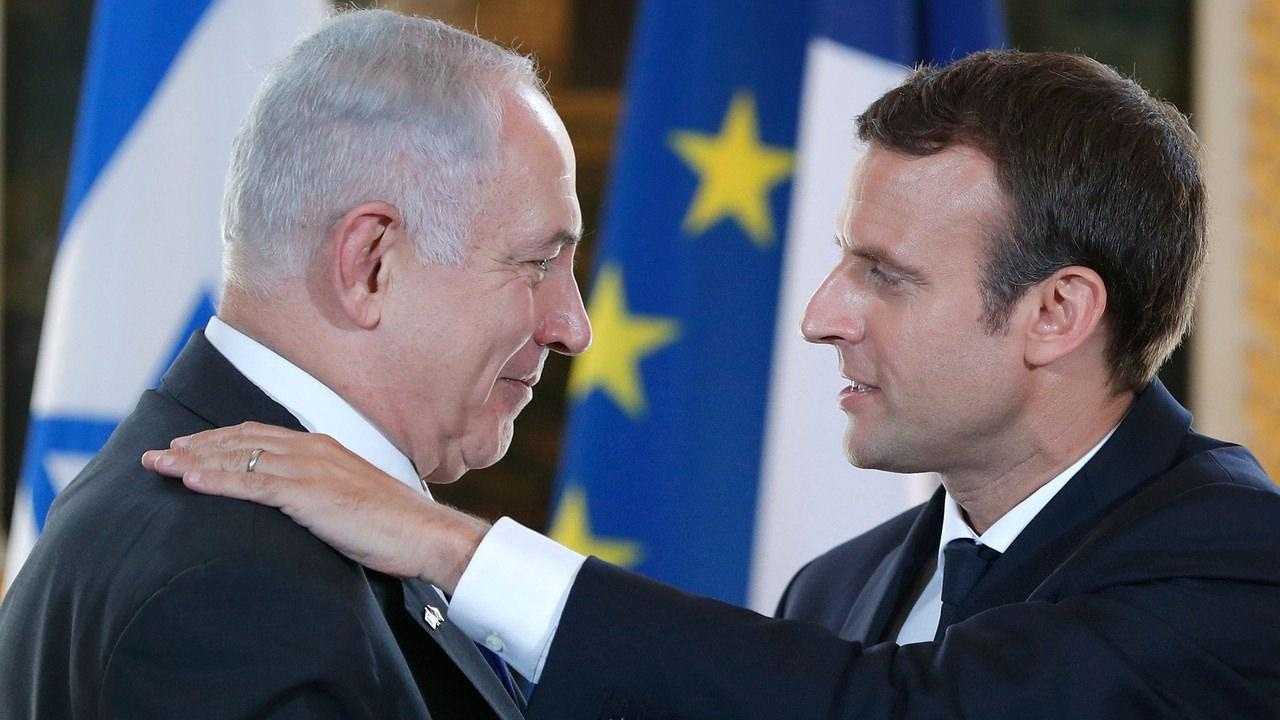 Macron: Rusya Savaşı Kazanırsa Avrupa'nın Kredibilitesi Sıfıra İner 3 macron rusya savasi kazanirsa avrupanin kredibilitesi sifira iner 3 mOiI4hEZ