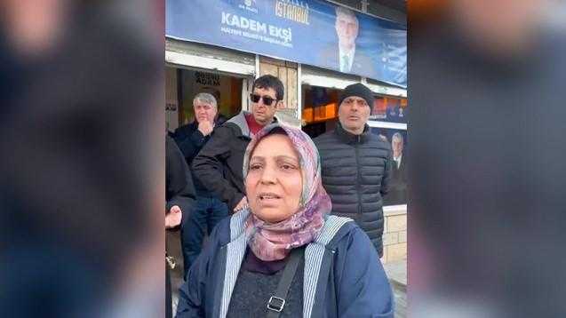 Maltepe'de AK Partililere Saldırı: Çok Fena Dövdüler! 3 maltepede ak partililere saldiri cok fena dovduler 3 bO5F1T92