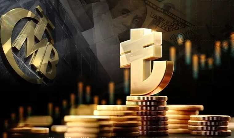 Merkez Bankası'ndan Likiditeyi Sıkılaştıracak Hamle: Mevduat Faizleri Artacak! 1 merkez bankasi