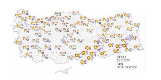 Meteoroloji'den Son Dakika Hava Durumu Uyarısı! Göz Gözü Görmeyecek 4 meteorolojiden son dakika hava durumu uyarisi goz gozu gormeyecek 4 KFTMZTQT