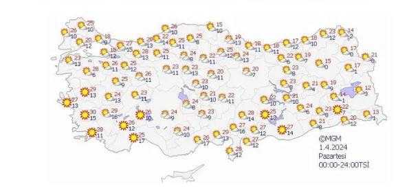 Meteoroloji'den Son Dakika Hava Durumu Uyarısı! Göz Gözü Görmeyecek 5 meteorolojiden son dakika hava durumu uyarisi goz gozu gormeyecek 5 MBNBllyS