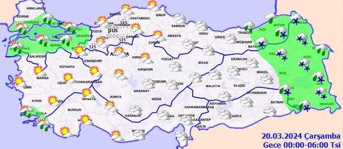 meteorolojiden son uyari yagmur geri geliyor 1 aZVFbgra