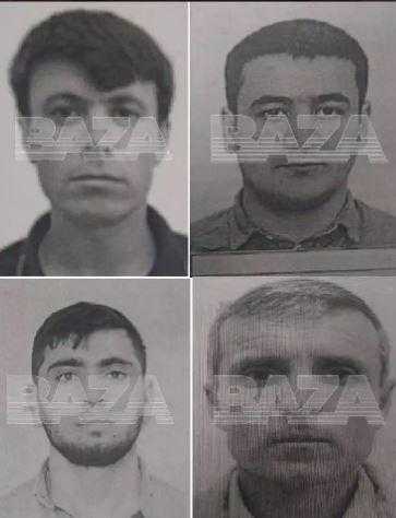 Moskova'yı Kana Bulayan Tacikistan Uyruklu Teröristler Konuştu! İşte Katliamın Nedeni 1 moskovayi kana bulayan teroristler konustu iste katliamin nedeni 1 zmKXKO7H