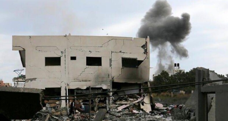 Mossad Başkanı Liderliğindeki İsrail Heyeti Müzakereler İçin Katar’a Gidiyor