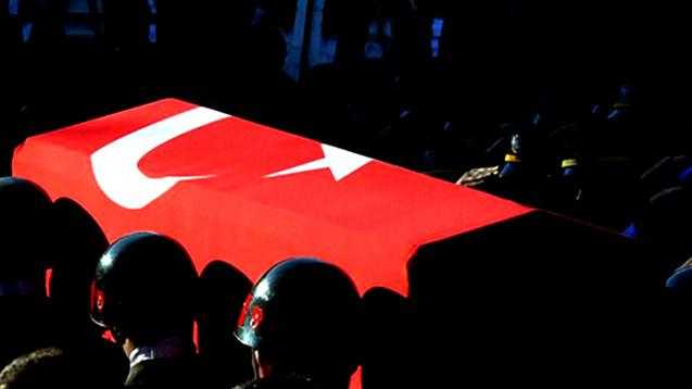 MSB Acı Haberi Duyurdu: Bir Askerimiz Şehit Oldu 1 msb aci haberi duyurdu bir askerimiz sehit oldu 1 U8wnZy82