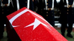 MSB Acı Haberi Duyurdu: Bir Askerimiz Şehit Oldu