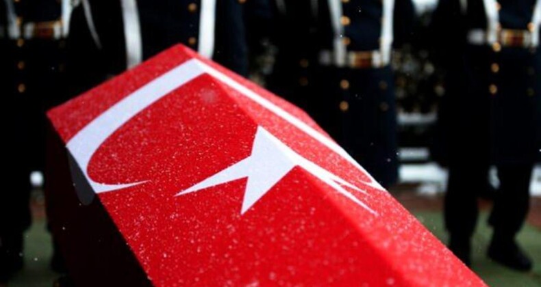 MSB Acı Haberi Duyurdu: Bir Askerimiz Şehit Oldu