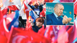 Muhalefette Vizyon Yok: Hayalleri Çıkarlarıyla Sınırlı