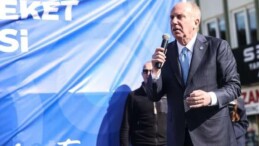 Muharrem İnce’den CHP’ye Sert Tepki! ‘DEM’le Gizli İttifak Yapıyorlar’