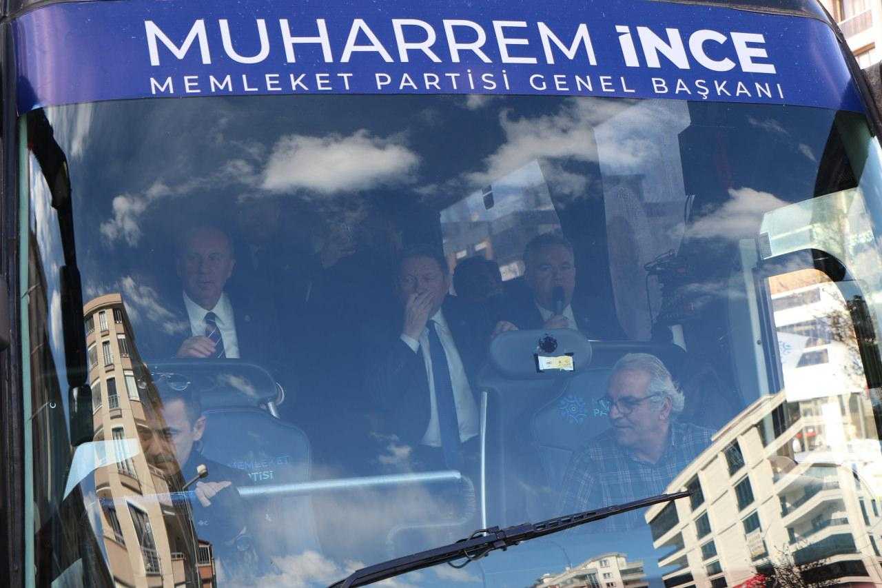 Muharrem İnce'den Özgür Özel'e: Ustana Sor 1 muharrem inceden ozgur ozele ustana sor 1 z9A9Ymd3