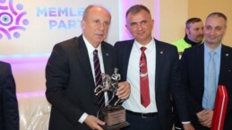 Muharrem İnce’den Özgür Özel’e: Ustana Sor