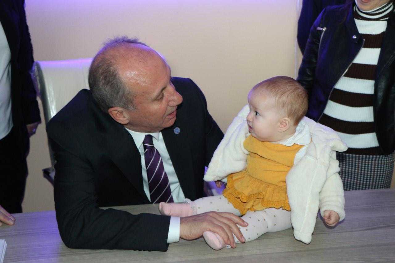 Muharrem İnce'den Özgür Özel'e: Ustana Sor 3 muharrem inceden ozgur ozele ustana sor 3 cbOkPRzX