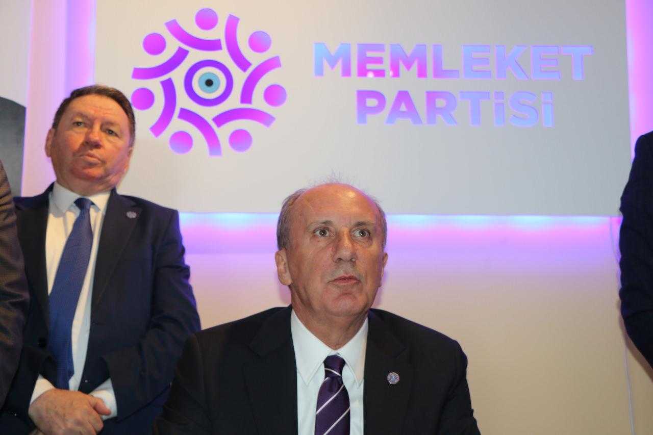 Muharrem İnce'den Özgür Özel'e: Ustana Sor 5 muharrem inceden ozgur ozele ustana sor 5 buclQQv1
