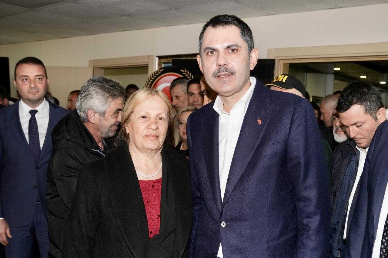 Murat Kurum: 5 Yılda Başlayıp da Bitirdiğin Tek Şey İstanbul Oldu 1 murat kurum 5 yilda baslayip da bitirdigin tek sey istanbul oldu 1 dWd2UwjV