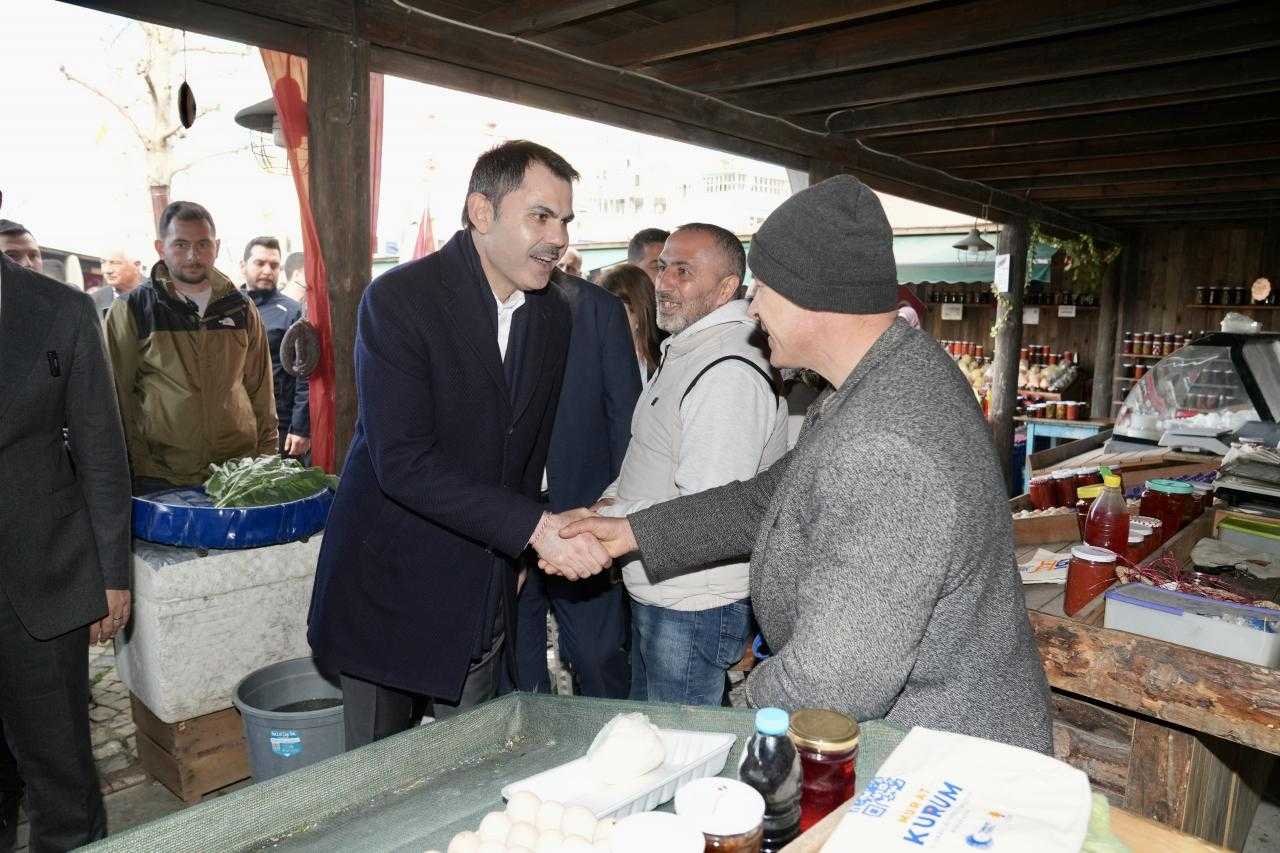 Murat Kurum: 5 Yılda Başlayıp da Bitirdiğin Tek Şey İstanbul Oldu 10 murat kurum 5 yilda baslayip da bitirdigin tek sey istanbul oldu 10 LTQOM6m8