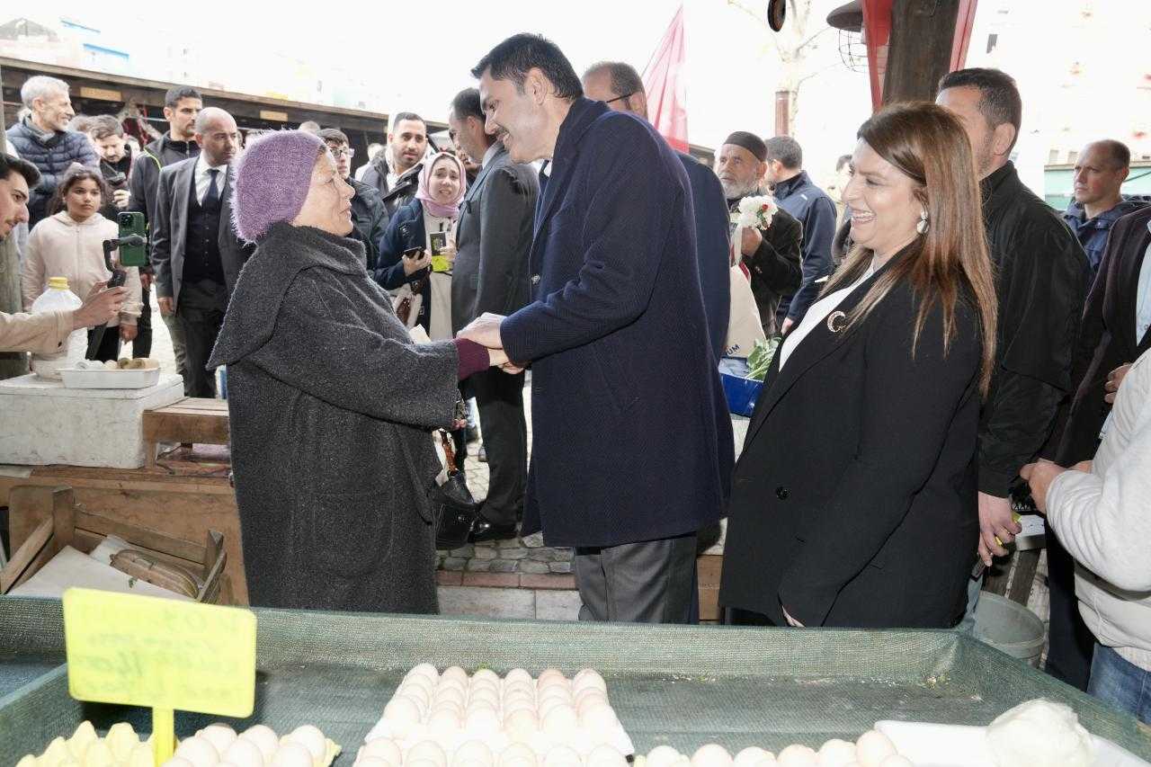 Murat Kurum: 5 Yılda Başlayıp da Bitirdiğin Tek Şey İstanbul Oldu 12 murat kurum 5 yilda baslayip da bitirdigin tek sey istanbul oldu 12