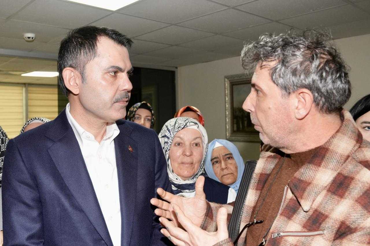 Murat Kurum: 5 Yılda Başlayıp da Bitirdiğin Tek Şey İstanbul Oldu 3 murat kurum 5 yilda baslayip da bitirdigin tek sey istanbul oldu 3 UU6RmbXX